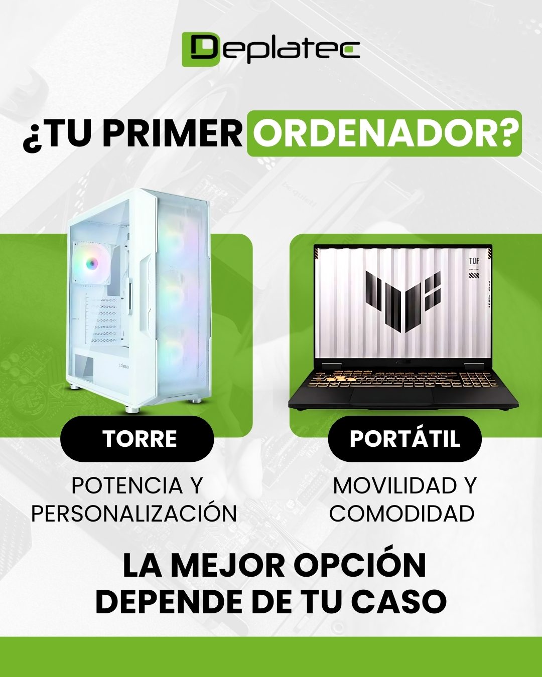 Deplatec Septiembre - Post 6